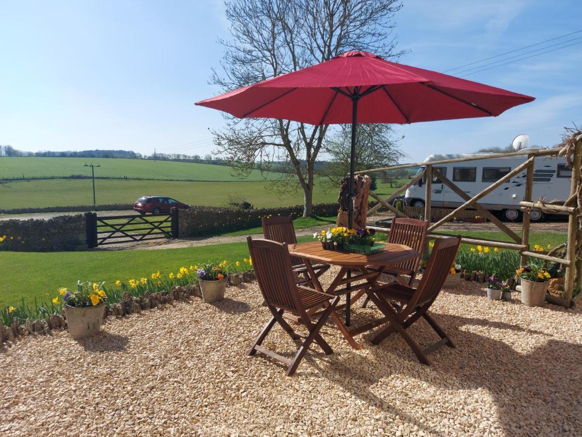 Thames Head Wharf - Historic Cotswold Cottage With Stunning Countryside Views Cirencester Εξωτερικό φωτογραφία
