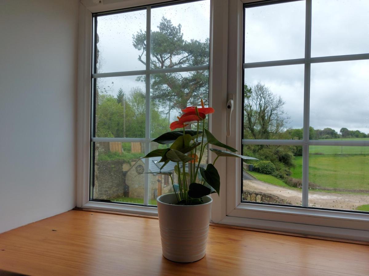 Thames Head Wharf - Historic Cotswold Cottage With Stunning Countryside Views Cirencester Εξωτερικό φωτογραφία