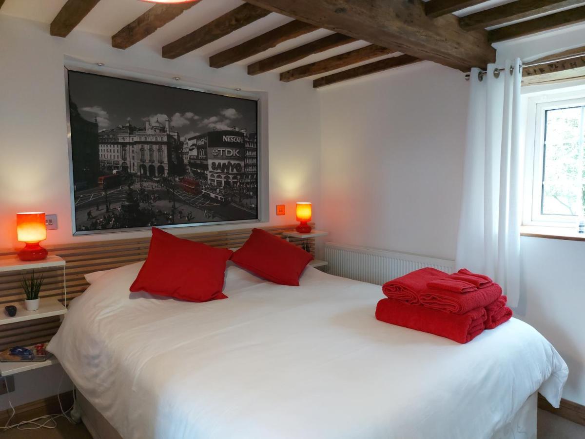 Thames Head Wharf - Historic Cotswold Cottage With Stunning Countryside Views Cirencester Εξωτερικό φωτογραφία
