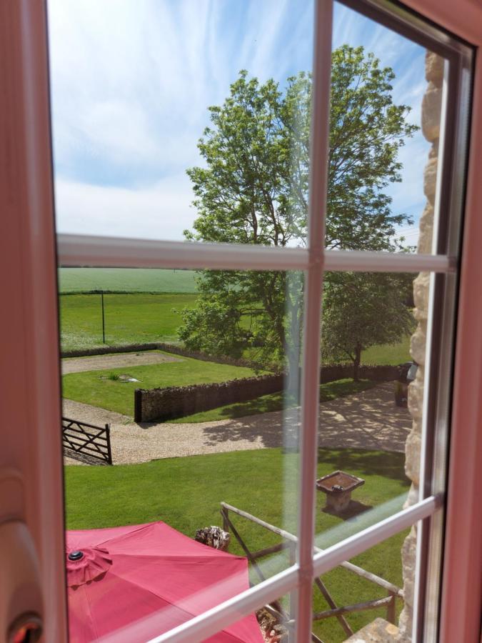 Thames Head Wharf - Historic Cotswold Cottage With Stunning Countryside Views Cirencester Εξωτερικό φωτογραφία