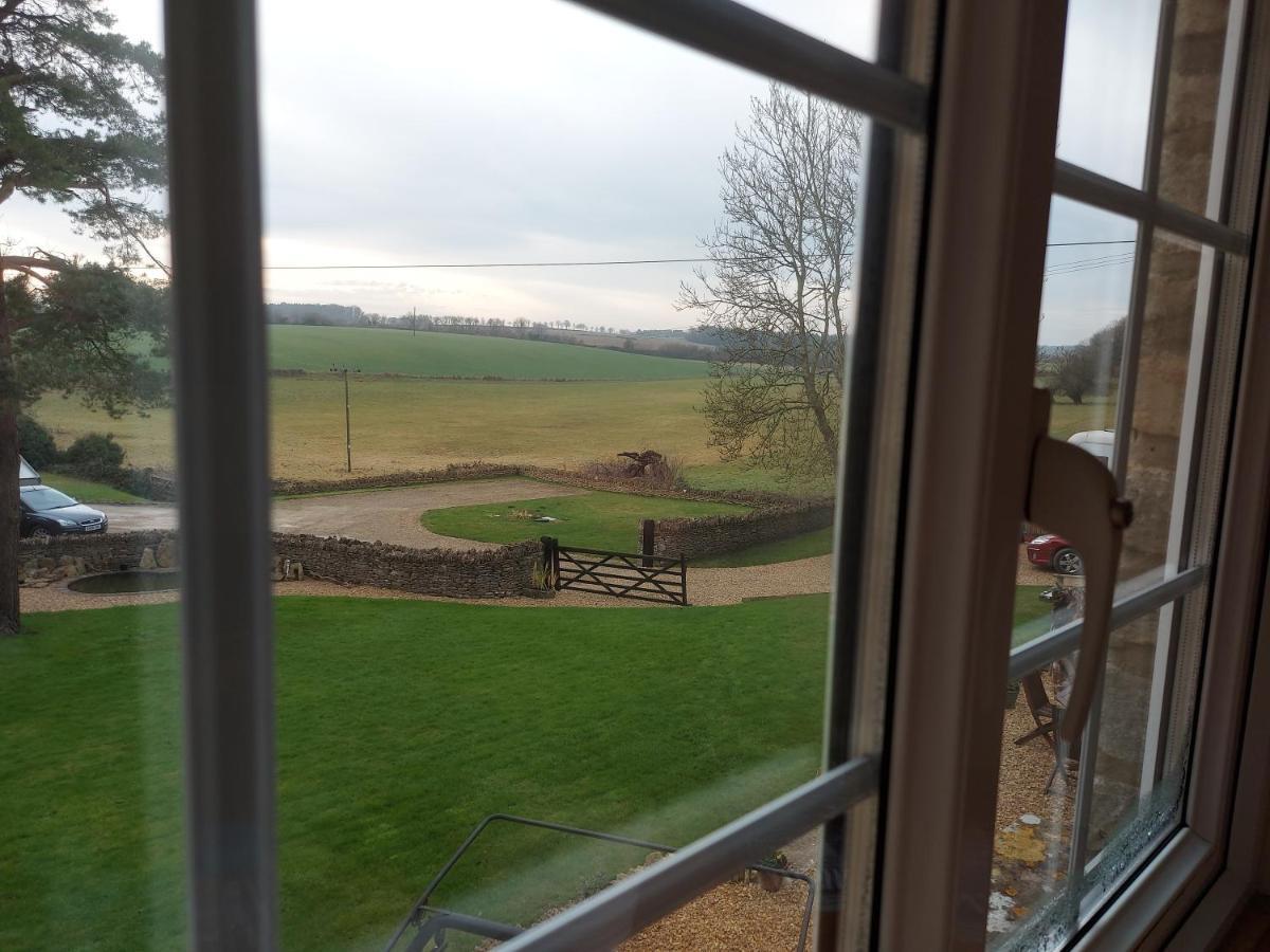 Thames Head Wharf - Historic Cotswold Cottage With Stunning Countryside Views Cirencester Εξωτερικό φωτογραφία