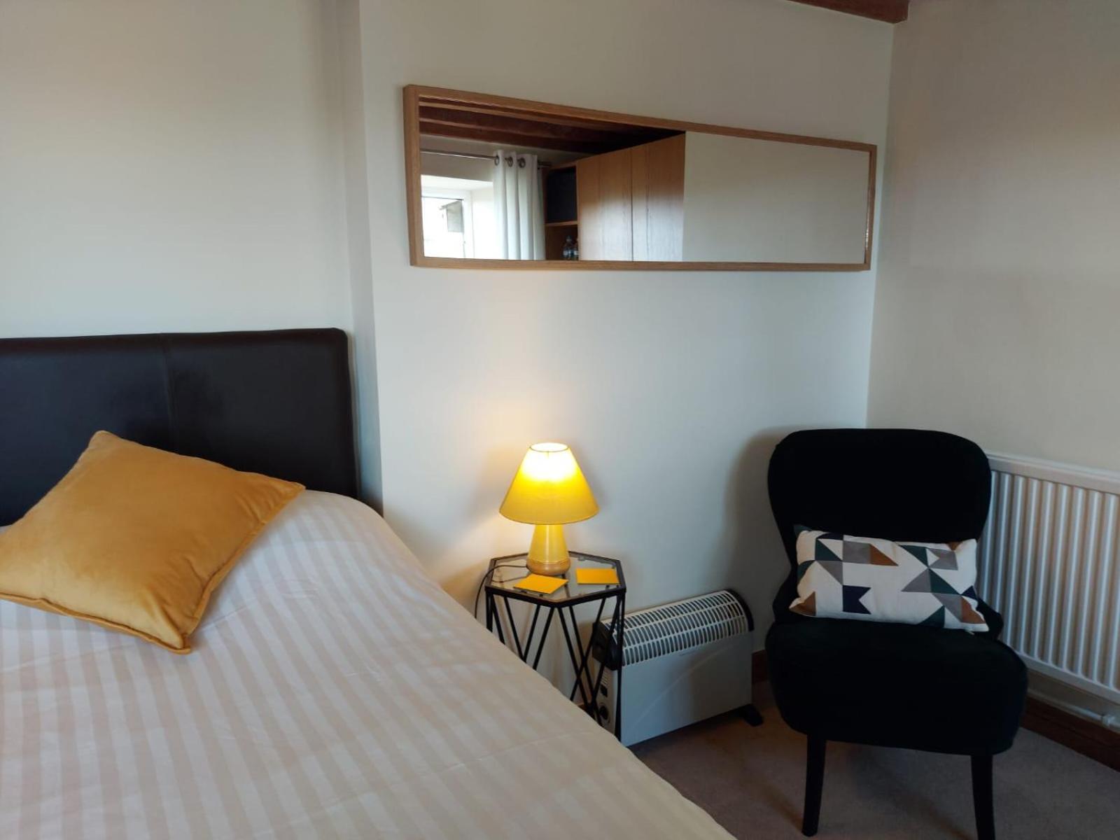 Thames Head Wharf - Historic Cotswold Cottage With Stunning Countryside Views Cirencester Εξωτερικό φωτογραφία