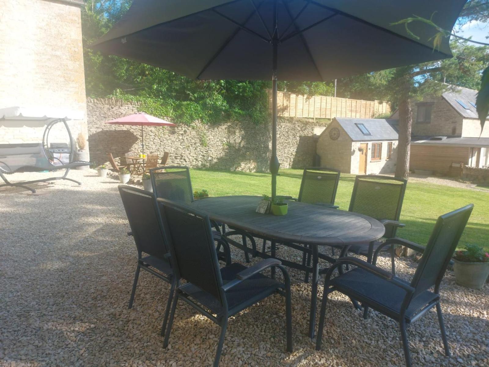 Thames Head Wharf - Historic Cotswold Cottage With Stunning Countryside Views Cirencester Εξωτερικό φωτογραφία